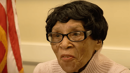 Anna Mae Robertson, Six Triple Eight WWII Hero, Dies at 101