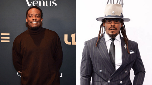 Woody McClain Apologizes to Cam Newton for Unspecified Podcast Incident