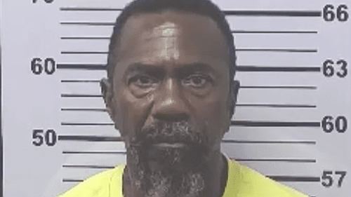 Alabama Pastor Charged After Allegedly Robbing and Assaulting Man, Then Apologizing