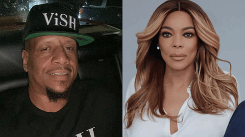 Wendy Williams’ Ex Kevin Hunter Plans Tell-All Interview