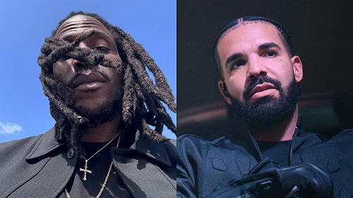 SiR Says Drake-Kendrick Beef Led to Toronto Concert Cancellation
