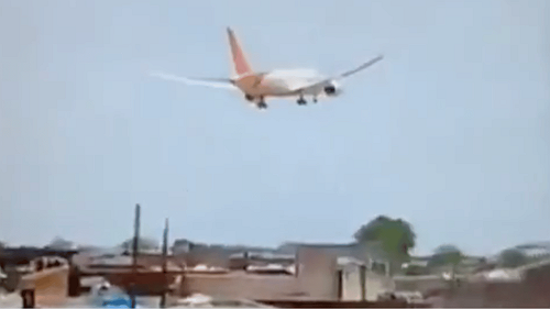 Air India Boeing 787 Crash Kills at Least 241, Sparks Global Aviation Probe