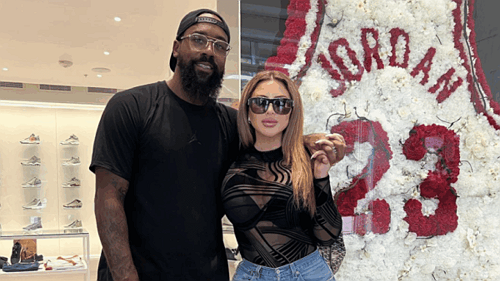 Larsa Pippen Says Her Kids Urged Her to Leave Marcus Jordan