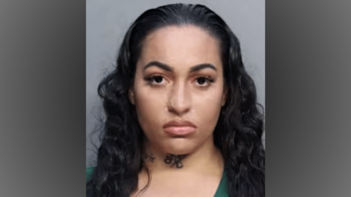 Georgia Woman Arrested After Allegedly Drugging Man in Wynwood Before $25K Theft