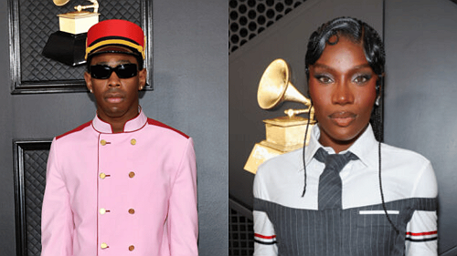 Tyler, The Creator & Doechii Preview New Song “Get Right” at Paris Fashion Show