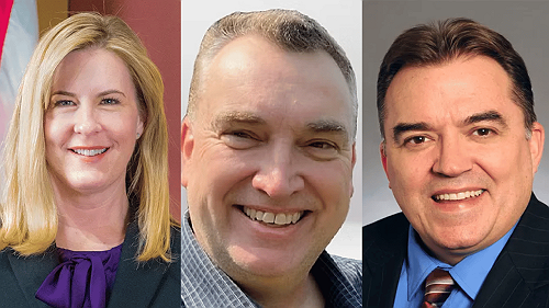 Vance Boelter Identified in Minnesota Lawmaker Shootings—Still At Large