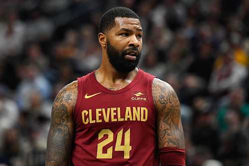 Marcus Morris Sr. Arrested on Fraud Charge in Florida