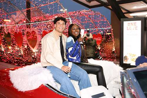 “Love Island USA” Star JaNa and Kenny Break Up