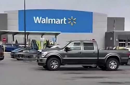 Michigan Walmart Stabbing: 11 Injured in Sudden Knife Attack