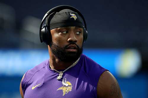 Vikings’ Everson Griffen Removed from Delta Flight After Mid-Air Incident
