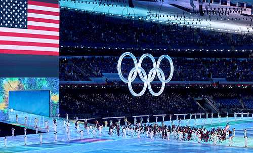 Team USA Bans Transgender Women from Women’s Olympic Events