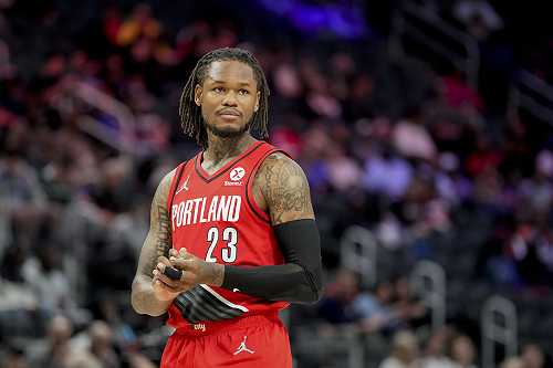 Ben McLemore Sentenced to Over 8 Years in Prison for 2021