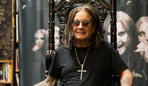Ozzy Osbourne’s Cause of Death Revealed: Heart Attack and Parkinson’s Confirmed