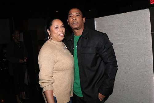 Ja Rule Admits He Dined and Dashed on Early Dates With Wife Aisha