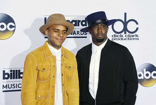 CJ Wallace Named in Diddy Assault Lawsuit: Biggie’s Son Allegedly Involved