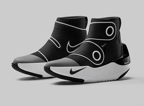 Nike × Hyperice Drop $899 Hyperboot—Is It Worth the Hype?