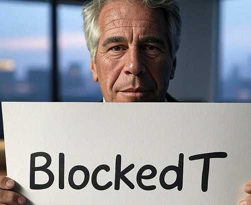 House Republicans Vote Down Epstein File Release Amendment