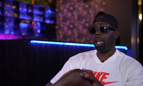 “Sugar D, Let Me Explain”: Clayton Howard Drops Cassie & Diddy’s Wildest Secrets [Video]