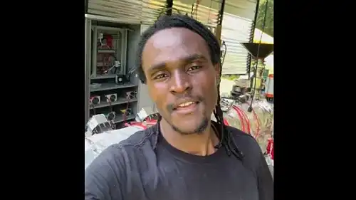 Inventor Julian Brown Safe Following Concerns Over Instagram Video