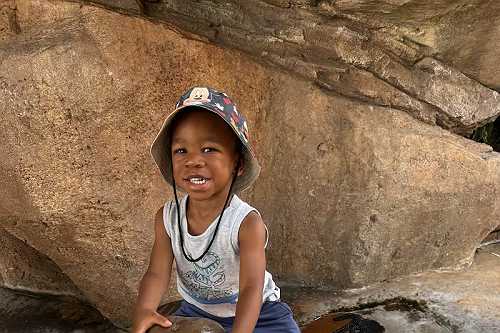 Alabama DHR Worker Leaves Toddler in Hot Car | KJ Sparks Death in Birmingham