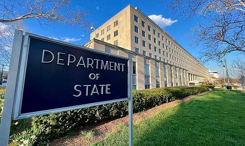 Rubio’s State Department Layoffs Draw Fire Over National Security Risks