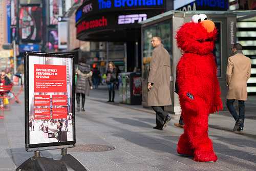 Elmo’s X Account Hacked with Offensive Posts, Sesame Workshop Responds