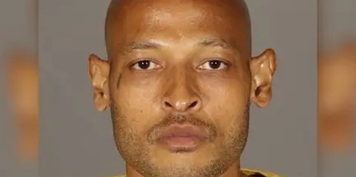 Serial Butt-Sniffer Calese Crowder Arrested Again at Walmart for Lewd Behavior