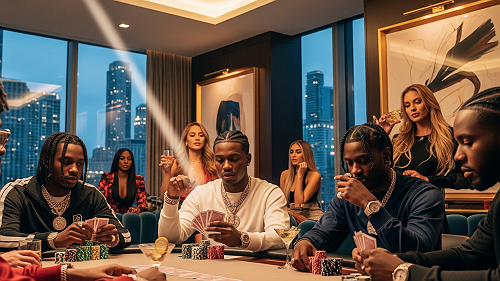 Is Gambling at Home Illegal? What You Need to Know Before Hosting Poker Night