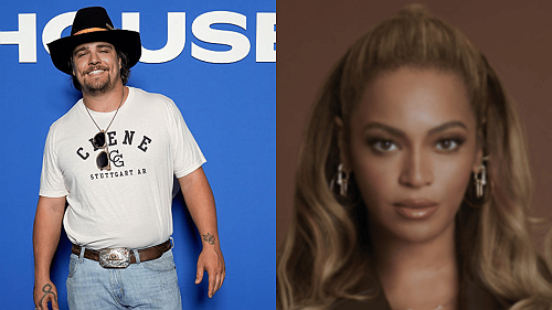 Gavin Adcock Says Beyoncé’s "Cowboy Carter" is Not Country Musi