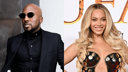 Jeezy Says Jay-Z Replaced His Verse on Beyoncé’s “Drunk In Love”