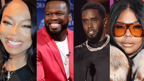 Shaniqua Tompkins Accuses 50 Cent of Using Misa Hylton to Get Info on Diddy