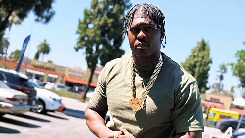 No Jumper’s 4xtra Injured in July 4th Firework Accident