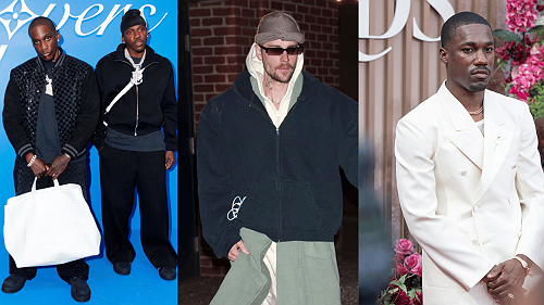 New Music Friday: Clipse, Giveon, Justin Bieber & More Drop Fresh Tunes