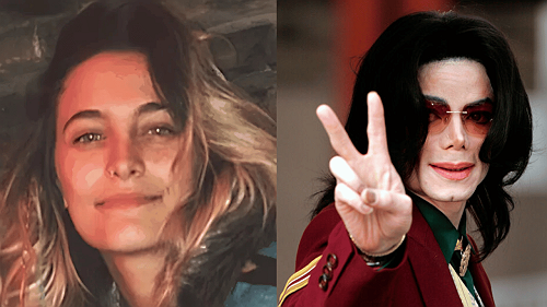 Paris Jackson Questions $625K Attorney Payouts from Michael Jackson’s Estate