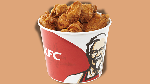 KFC Comeback: Free Chicken Buckets, New Menu, and Colonel Sanders