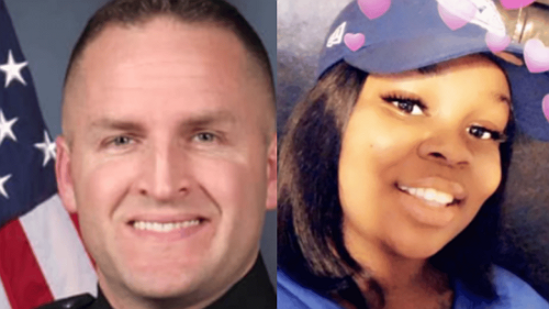 Brett Hankison Sentenced to 33 Months Over Breonna Taylor Raid