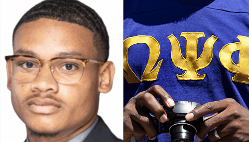 Southern University Expels Omega Psi Phi Over Caleb Wilson Hazing Death