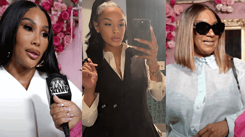 Ming Lee Apologizes to Jackie Christie After "Basketball Wives" Altercation With Chantel