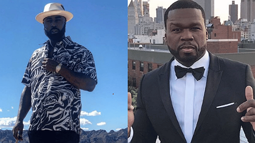 Young Buck to Pay 50 Cent $200K After Bankruptcy Court Ruling