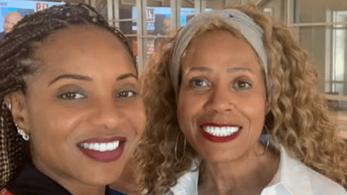 MC Lyte Mourns Mother Constance Moorer After Brave Cancer Battle