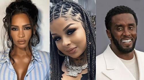 Chrisean Rock Questions Cassie