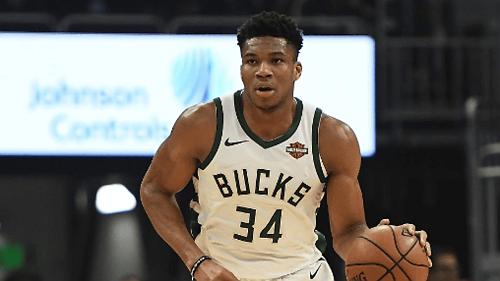 Giannis Antetokounmpo Casts Doubt on Bucks Future During IShowSpeed Stream