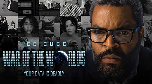 Ice Cube’s “War of the Worlds” Reboot Scores Zero Percent on Rotten Tomatoes