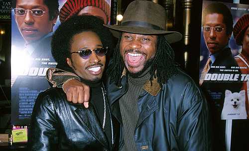 Eddie Griffin Doubts Malcolm‑Jamal Warner Drowning: “Too Suspicious”