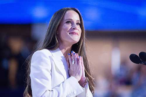 Ashley Biden Divorce: Ends Marriage to Howard Krein After 13 Years