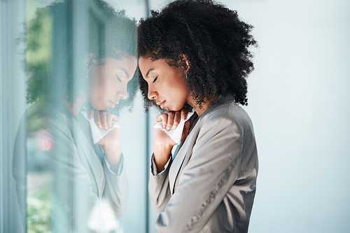 Black Women’s Unemployment Spike: 2025 Warning Sign for U.S. Economy