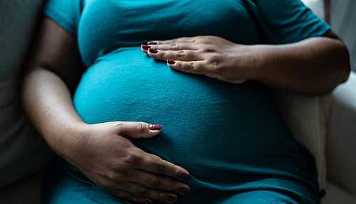 Pregnant Women and Children Face Abuse in U.S. Immigration Detention, Report Says