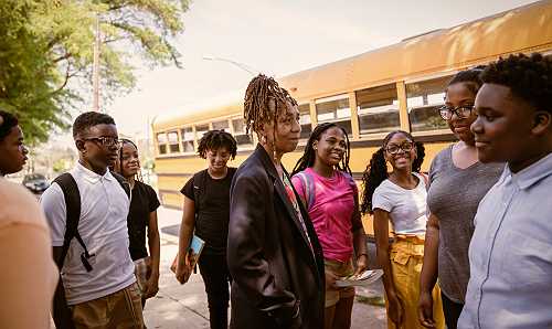 Chicago Teens Left Unpaid After State Cuts Summer Job Program Funding