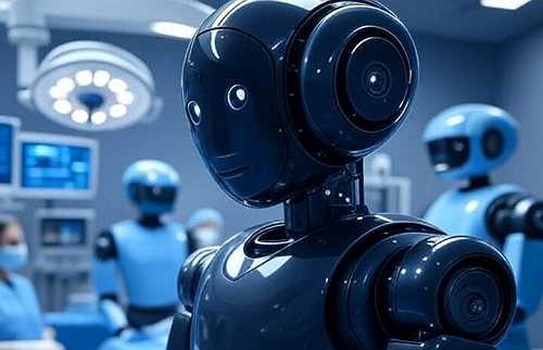 AI Job Losses 2025: Full Industry Breakdown of Roles Being Replaced