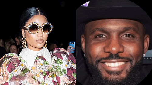 Nicki Minaj and Dez Bryant Squash Beef After Public Apologies